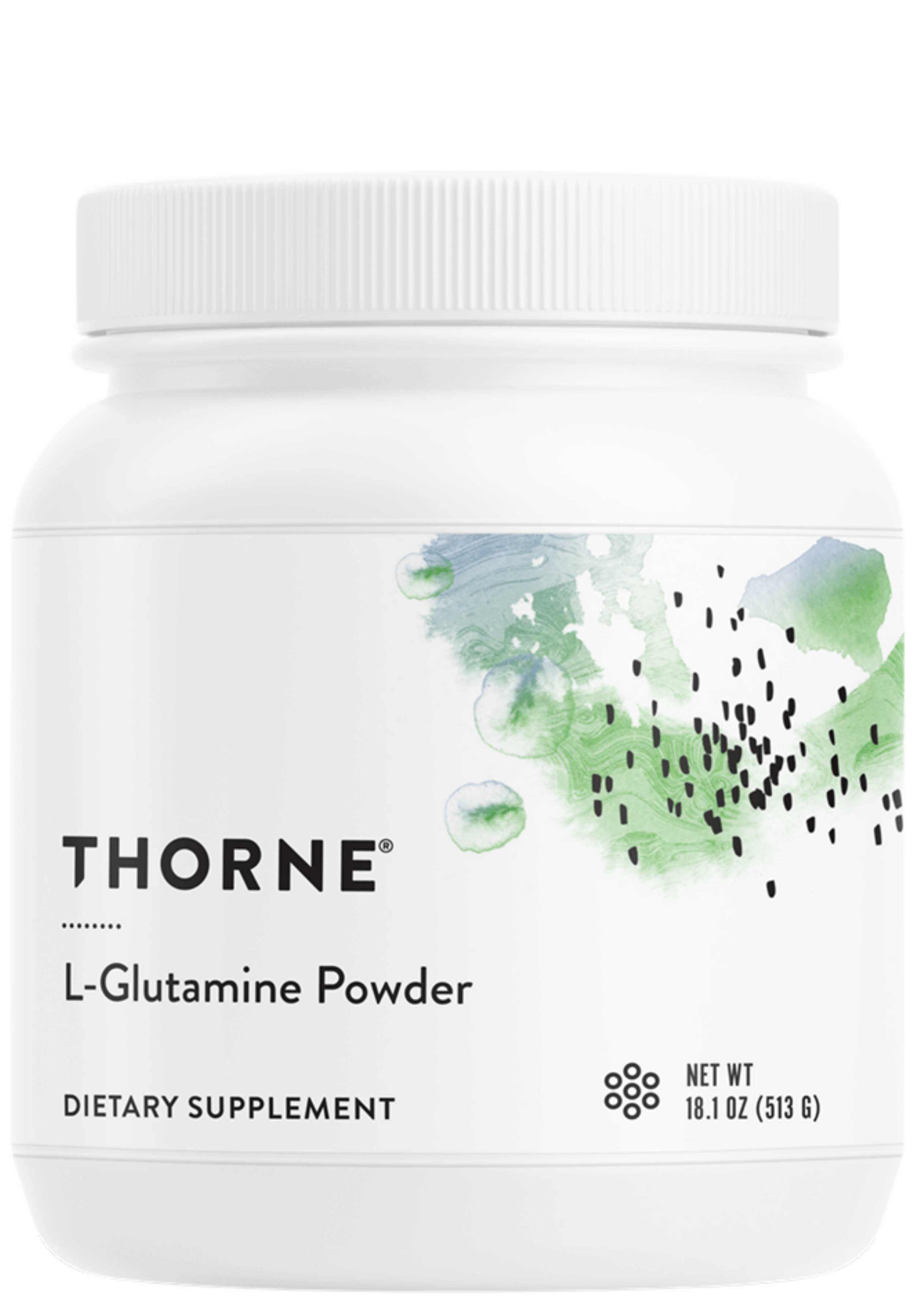 Thorne Research L-Glutamine Powder