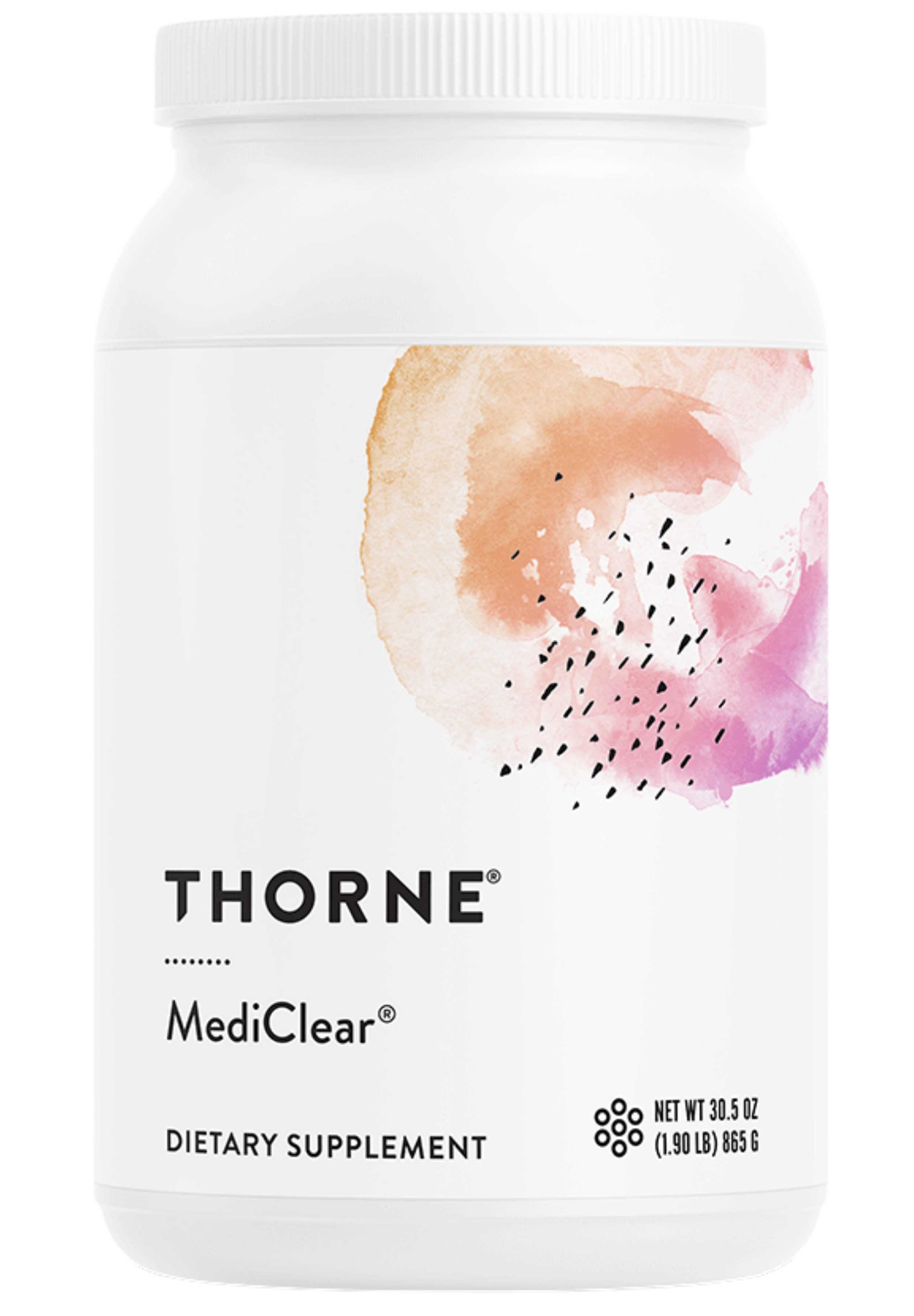 Thorne Research MediClear