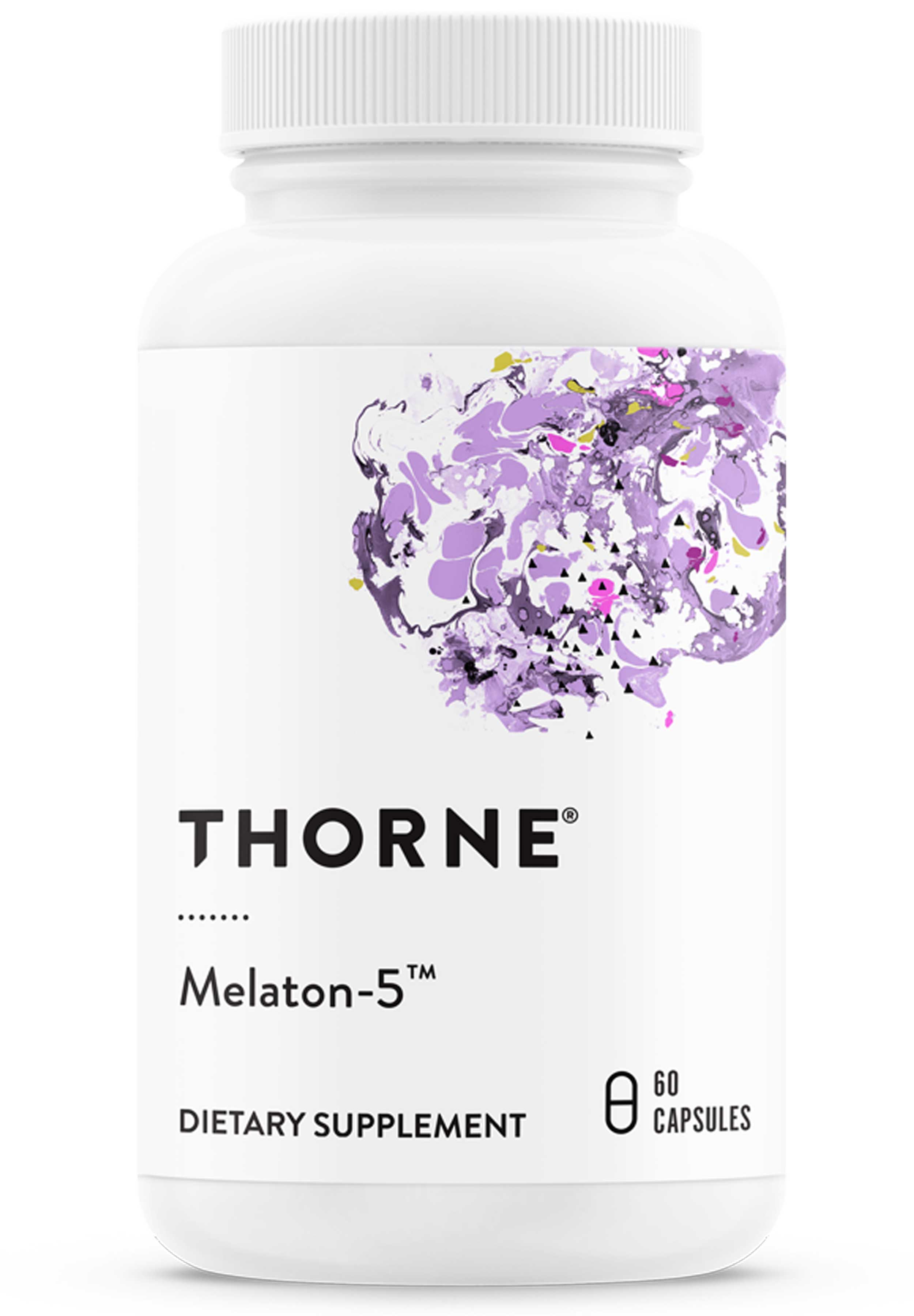 Thorne Research Melaton-5