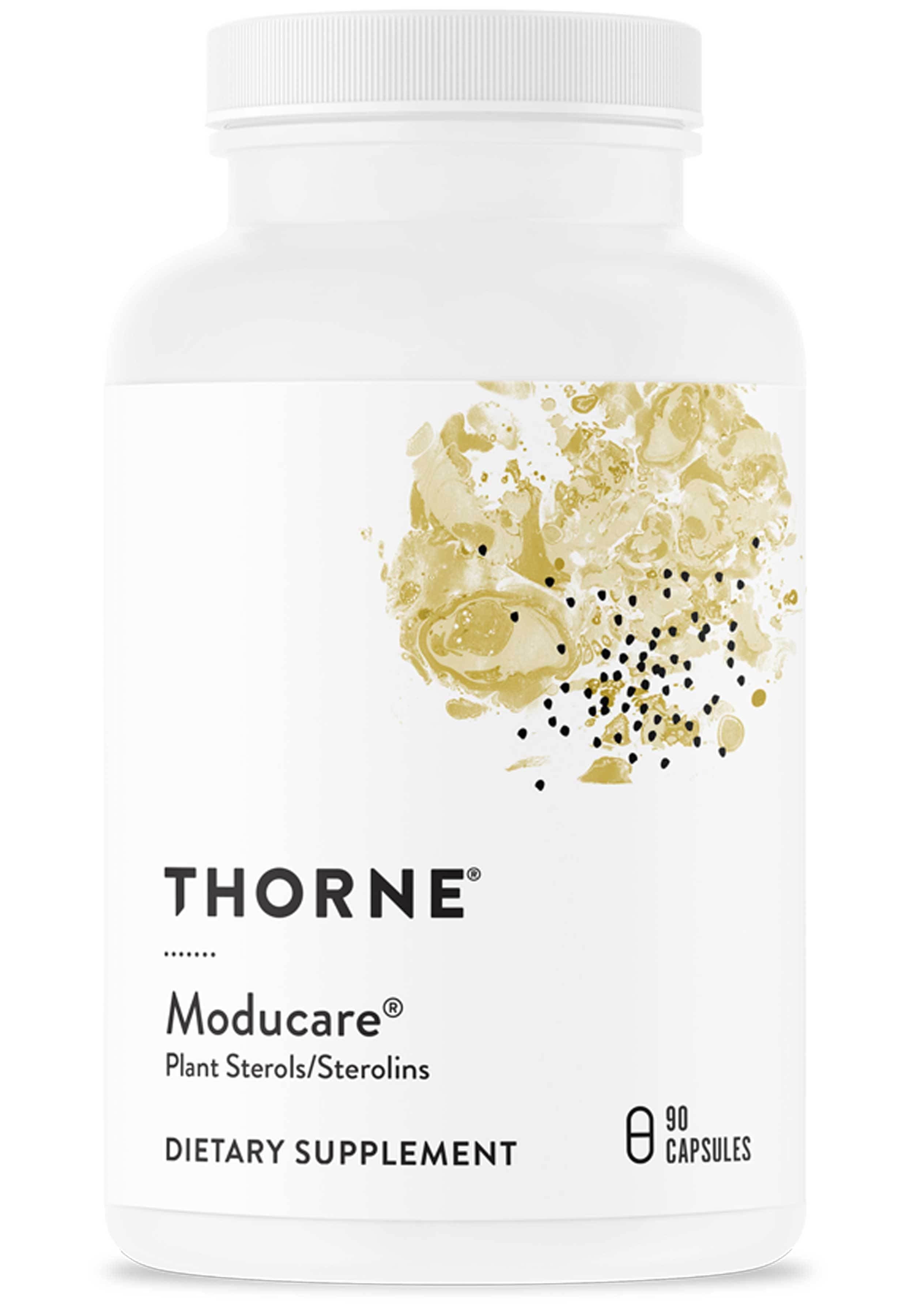 Thorne Research Moducare
