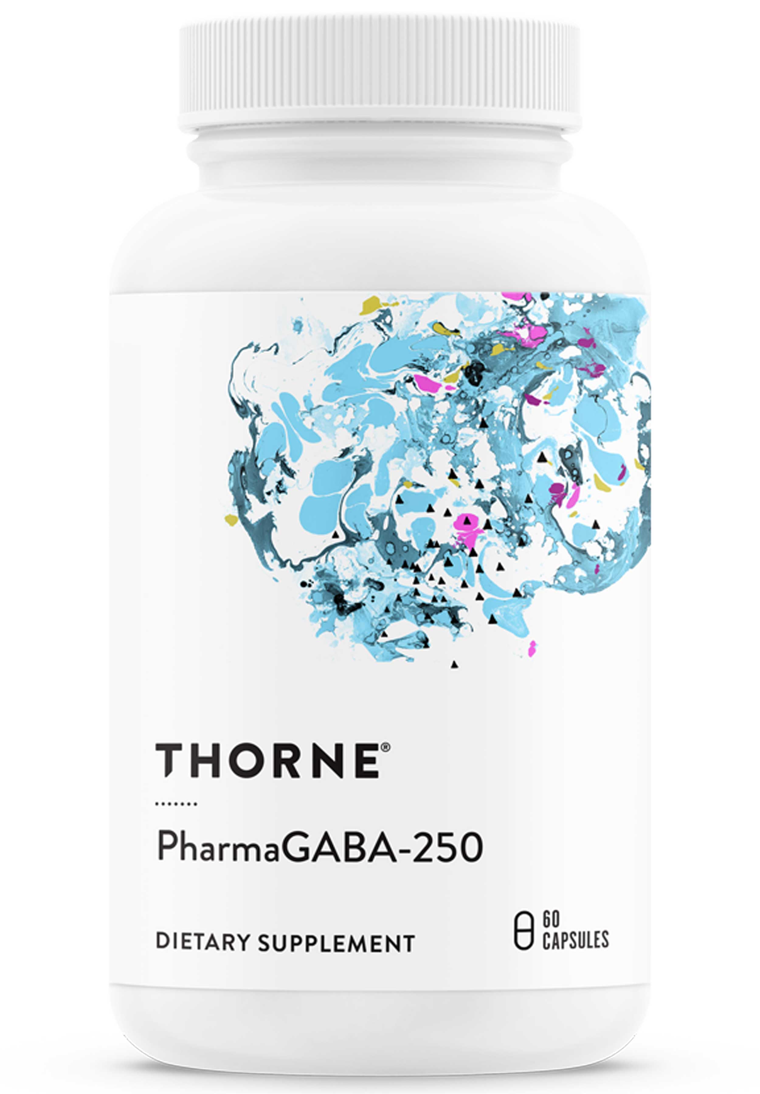 Thorne Research PharmaGABA