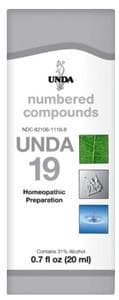 UNDA #19
