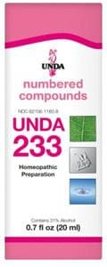 UNDA #233