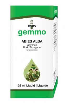 UNDA Abies Alba
