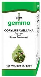 UNDA Corylus Avellana