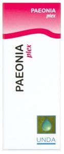 UNDA Paeonia Plex