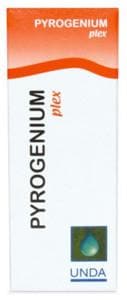 UNDA Pyrogenium Plex