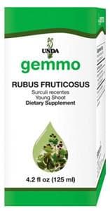 UNDA Rubus Fruticosus