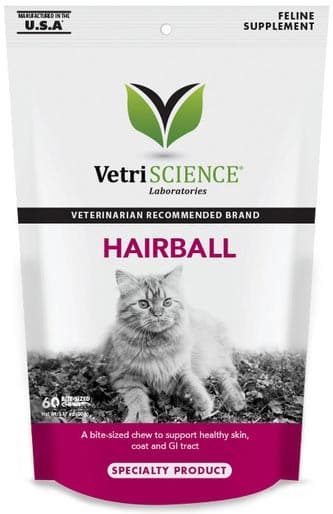 VetriScience Laboratories Hairball