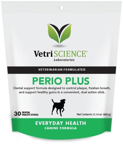 VetriScience Laboratories Perio Plus Stix for Dogs