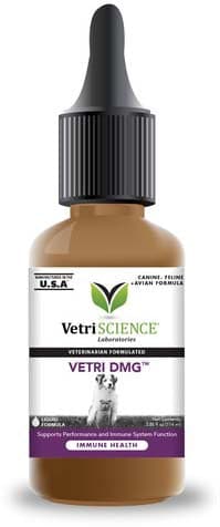 VetriScience Laboratories Vetri DMG