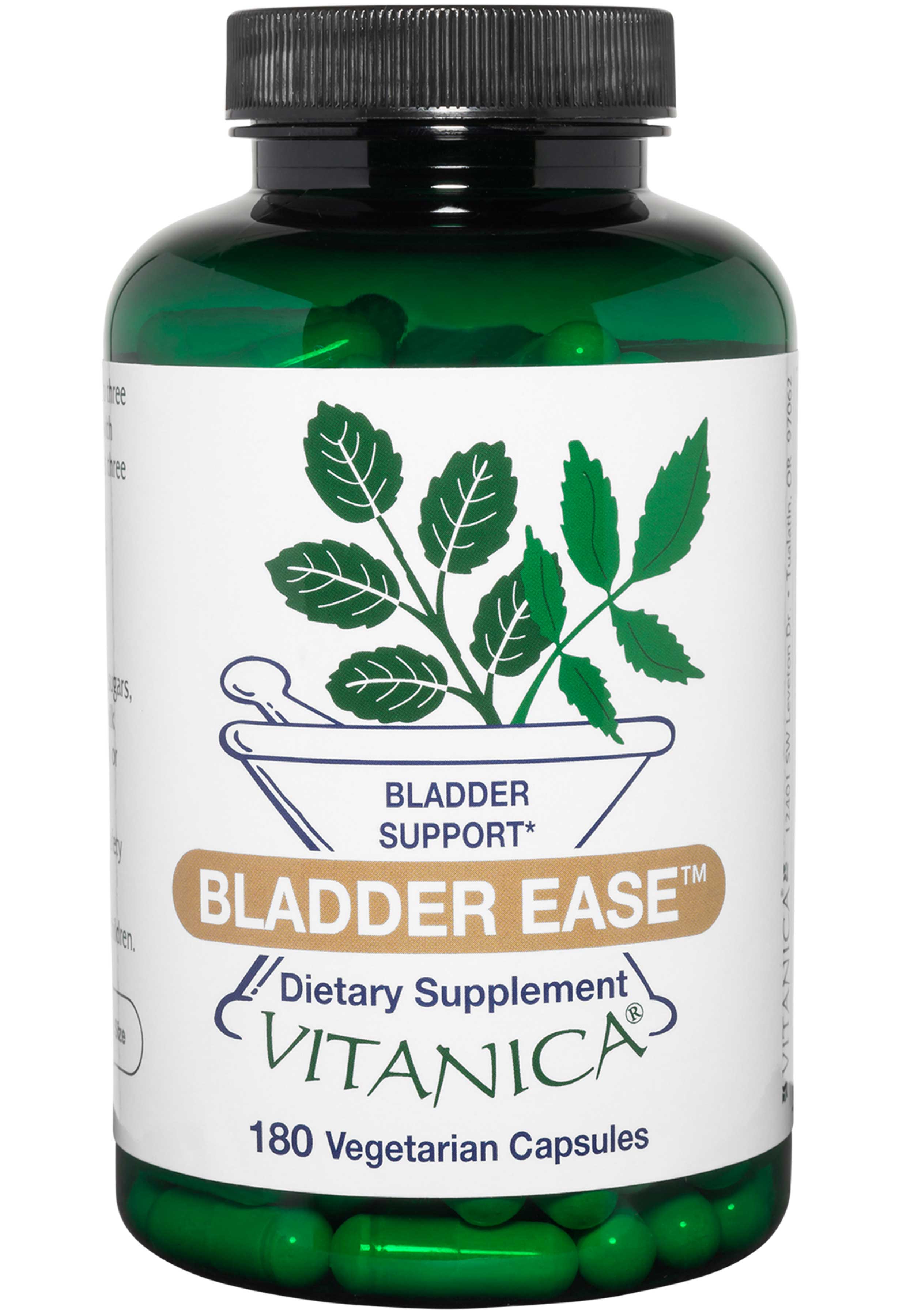 Vitanica Bladder Ease