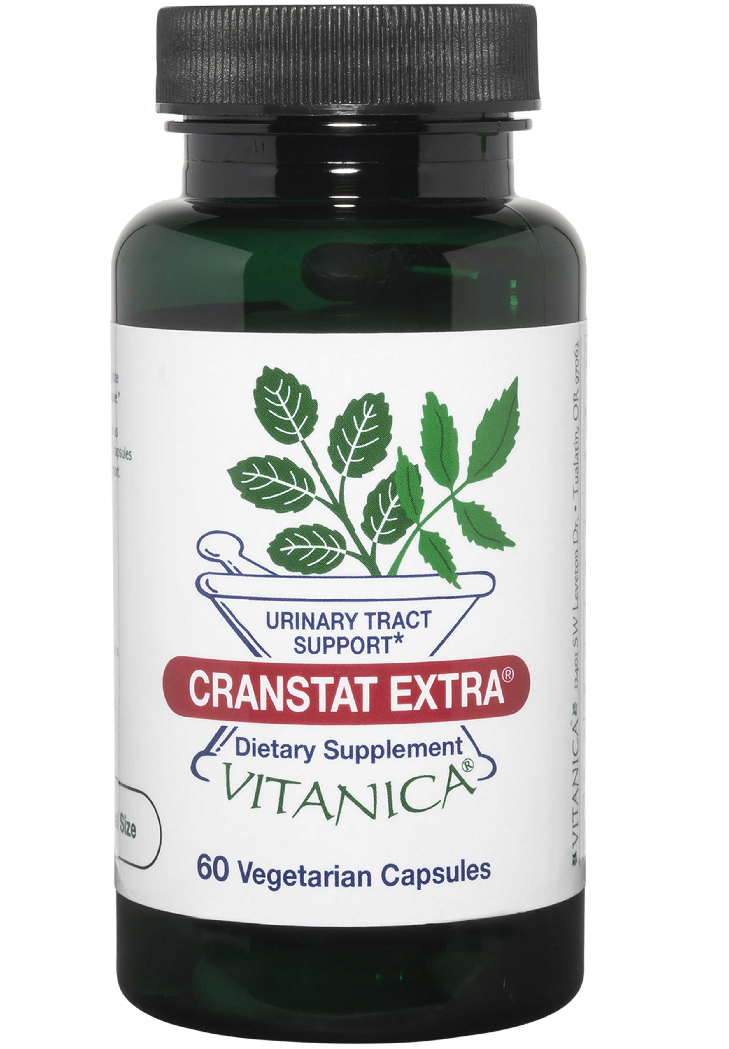 Vitanica CranStat Extra