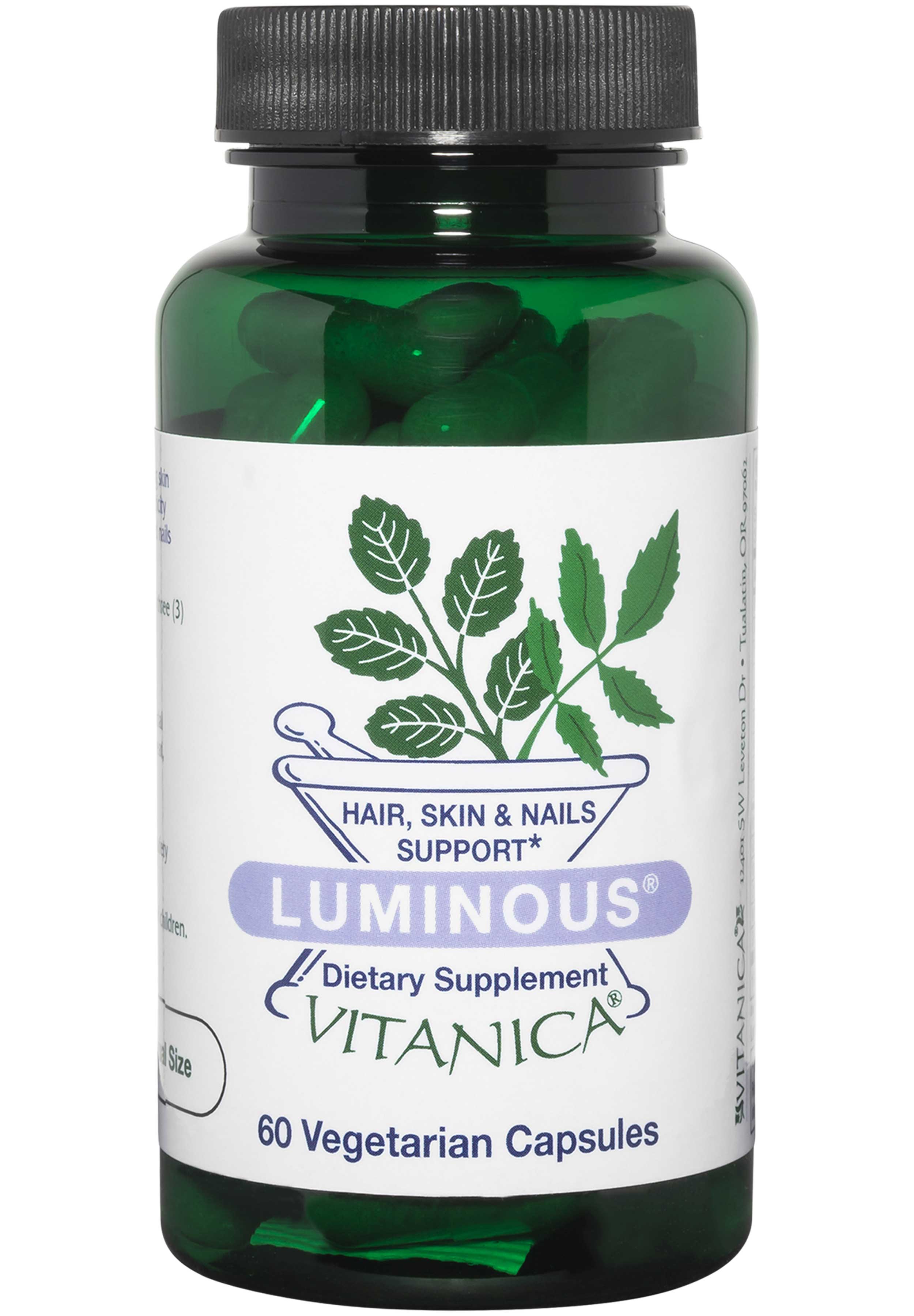 Vitanica Luminous