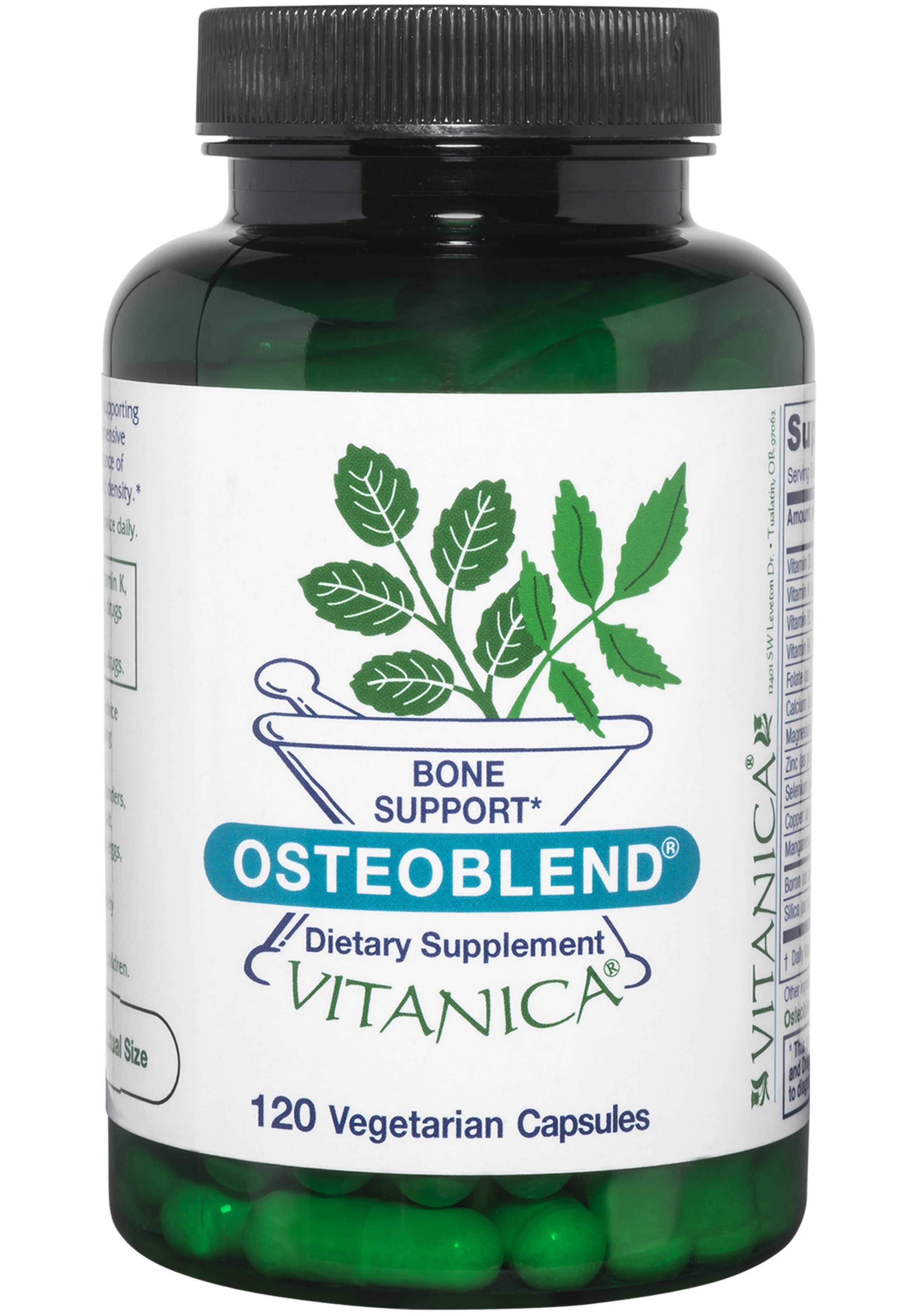 Vitanica OsteoBlend