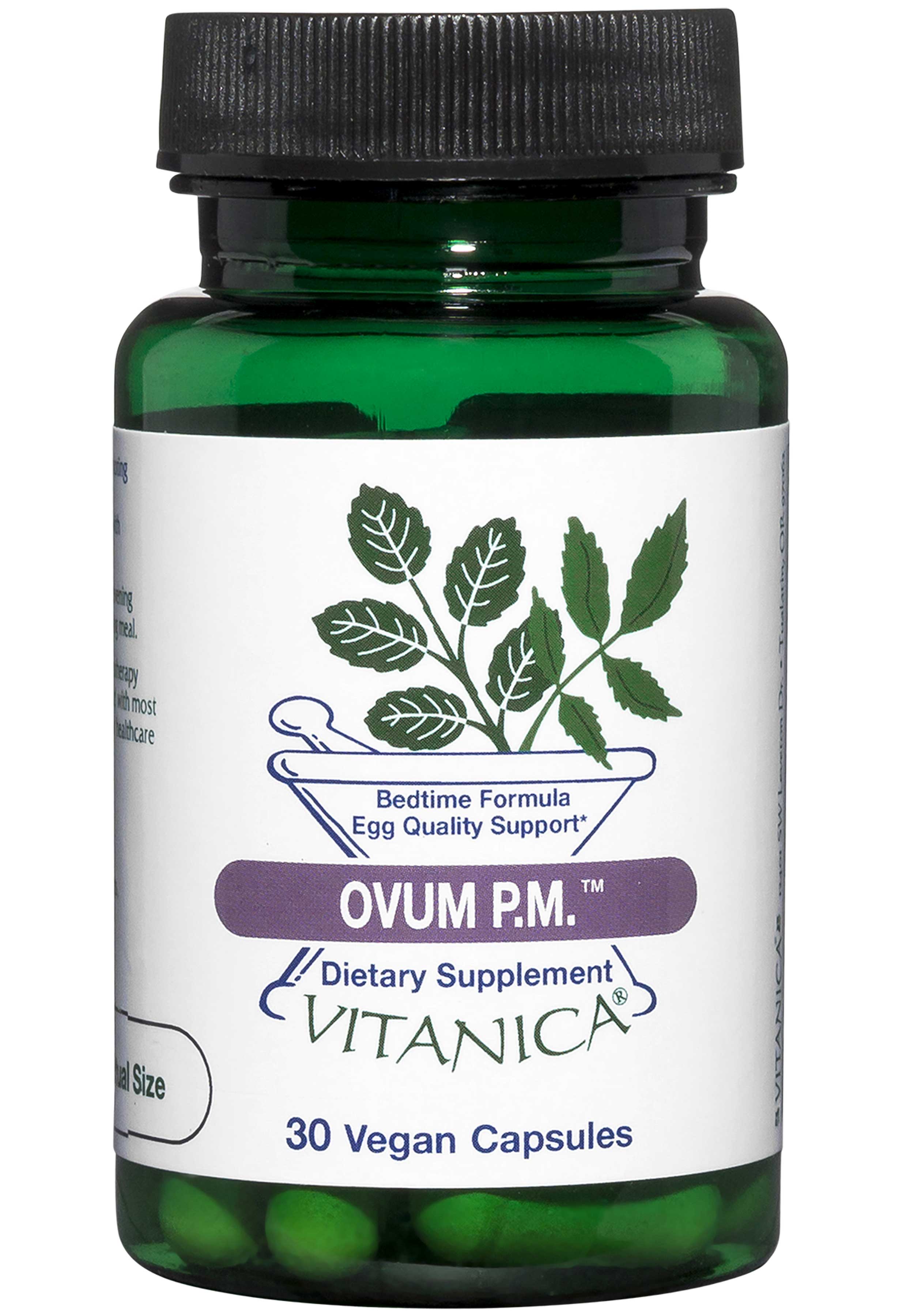Vitanica Ovum PM