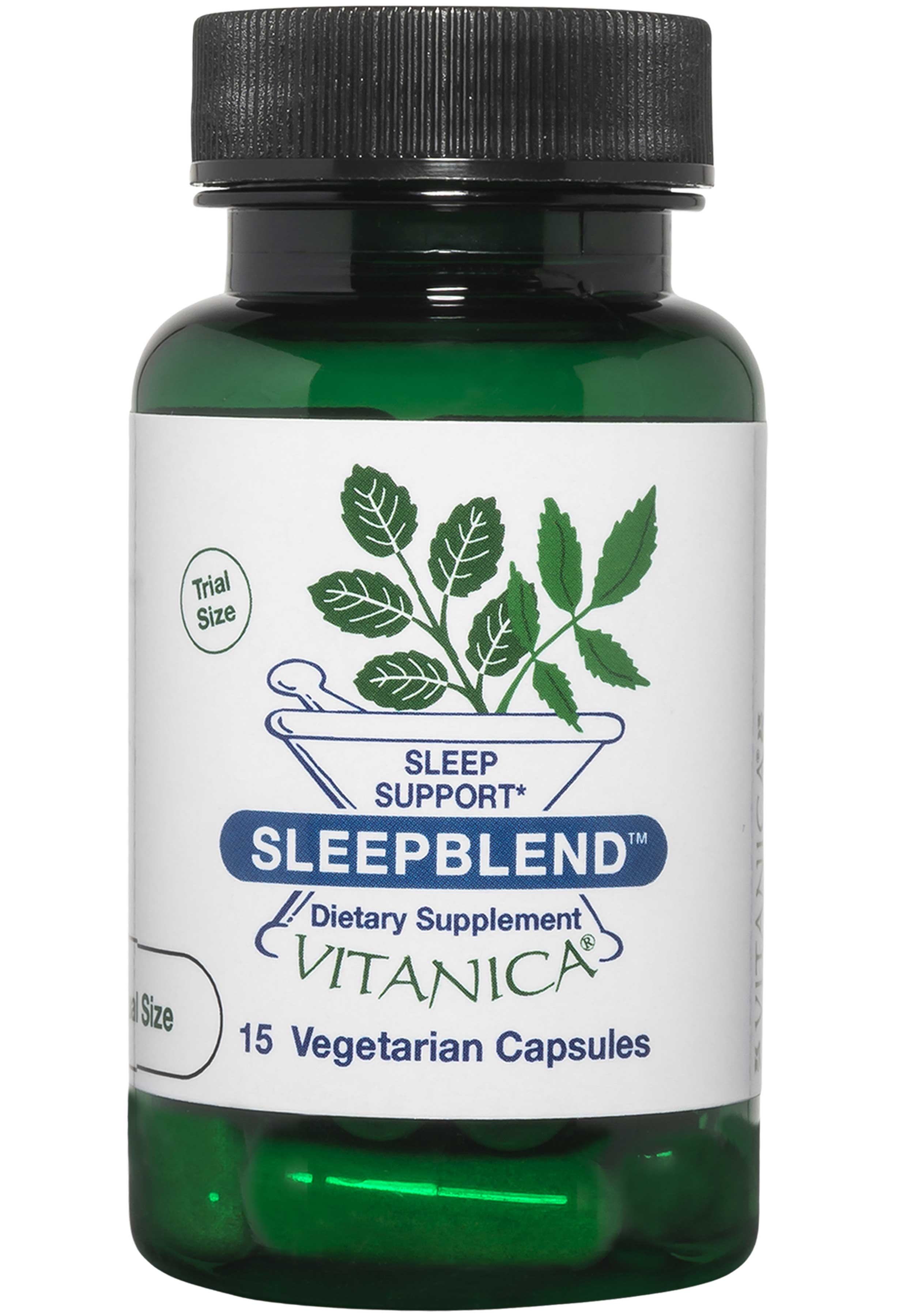 Vitanica SleepBlend