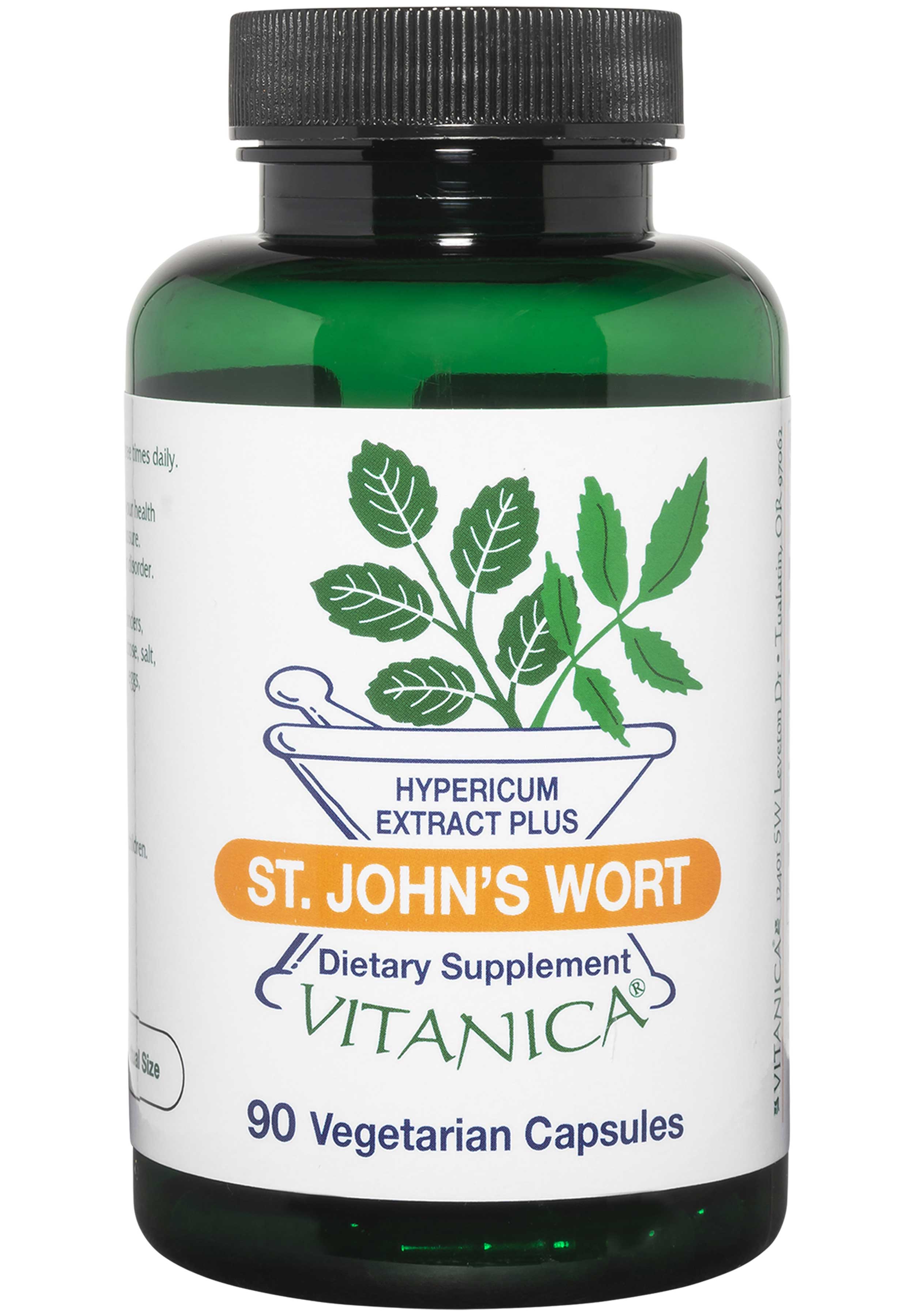 Vitanica St. John’s Wort