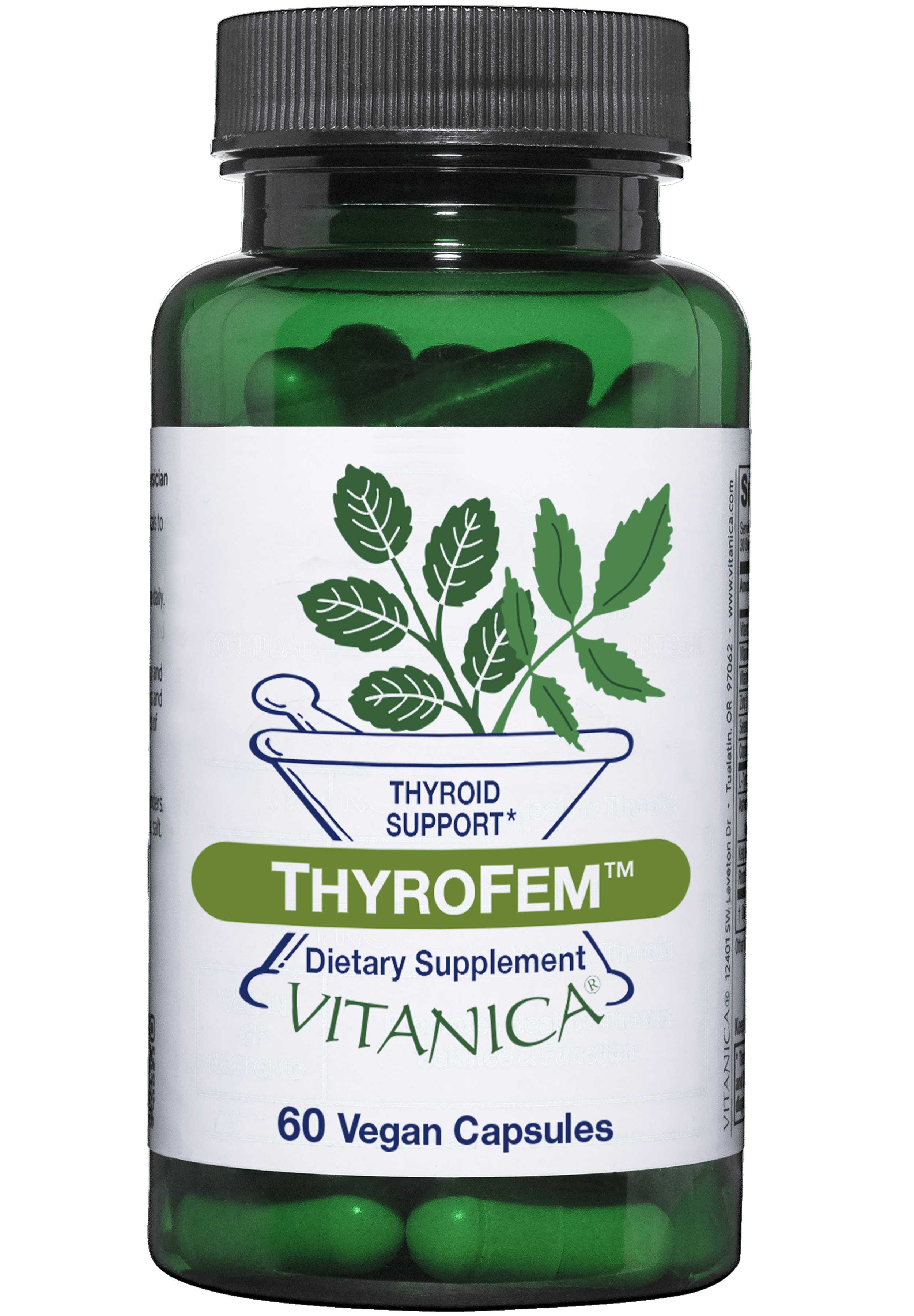 Vitanica ThyroFem