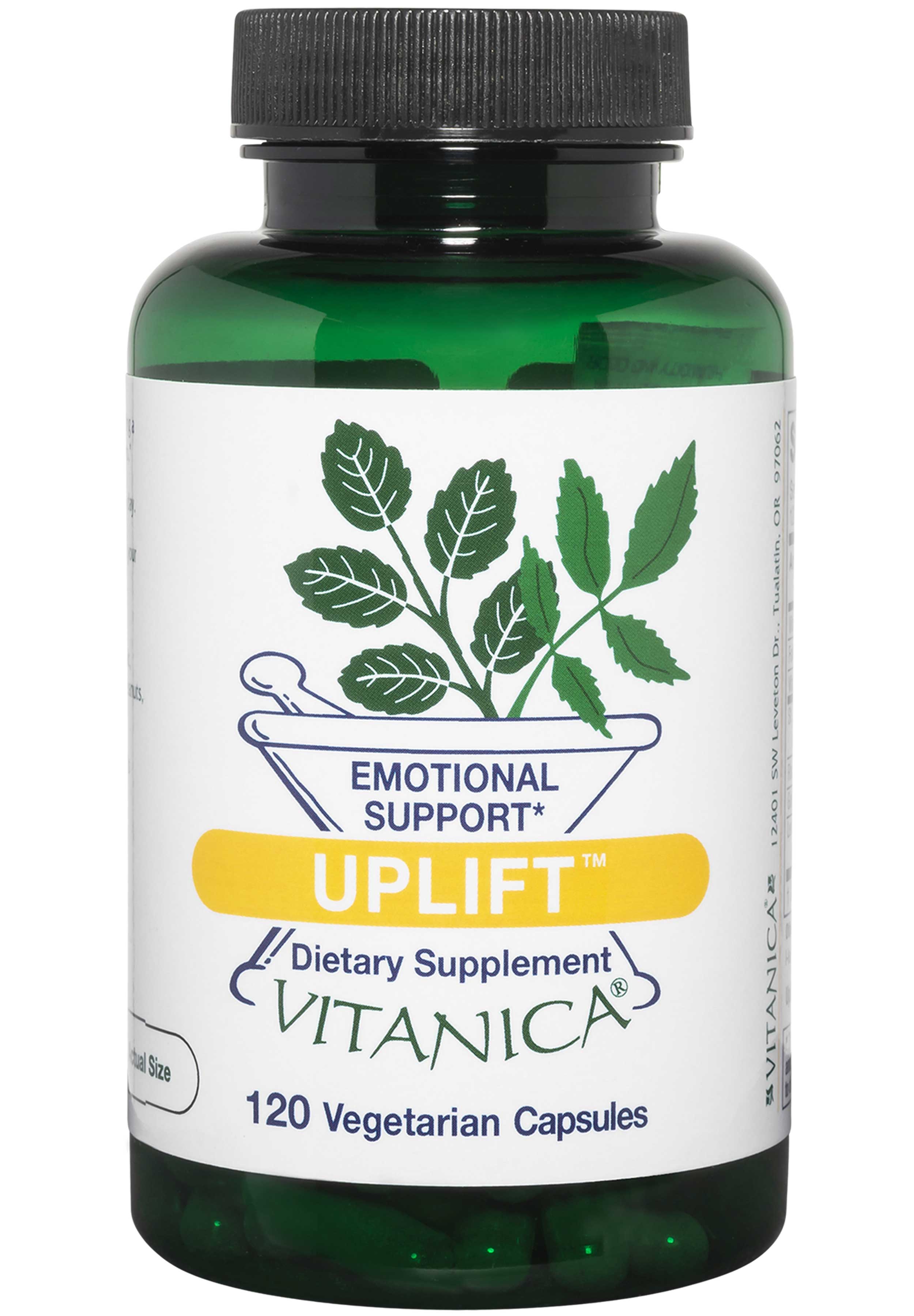 Vitanica Uplift