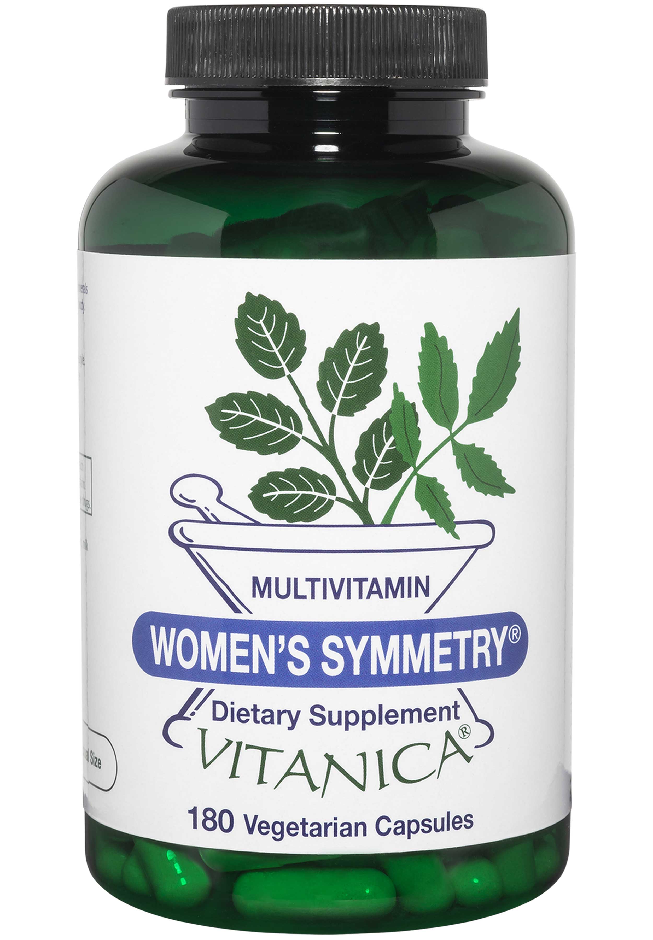 Vitanica Women’s Symmetry