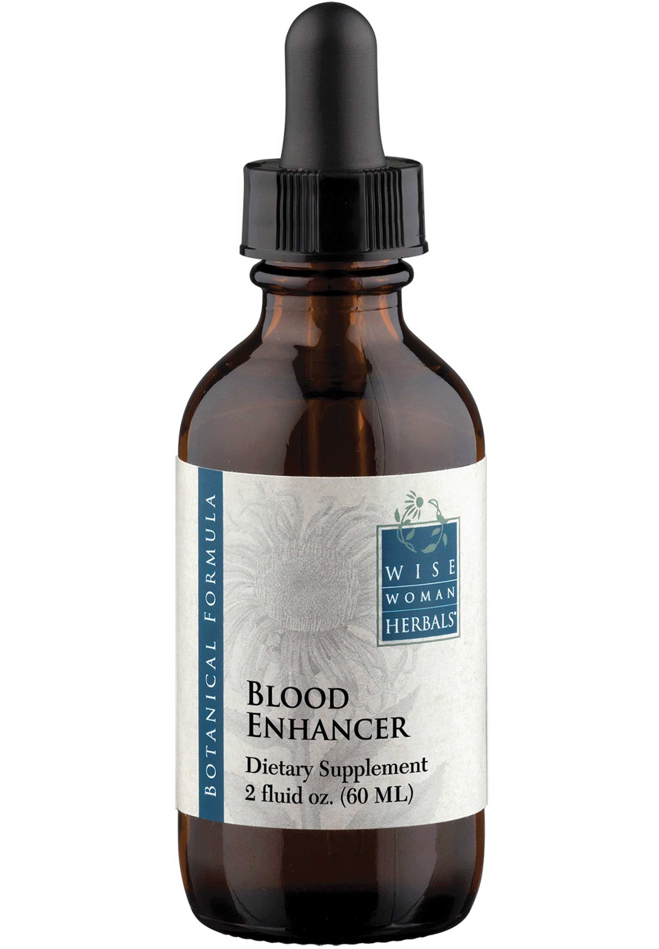 Wise Woman Herbals Blood Enhancer