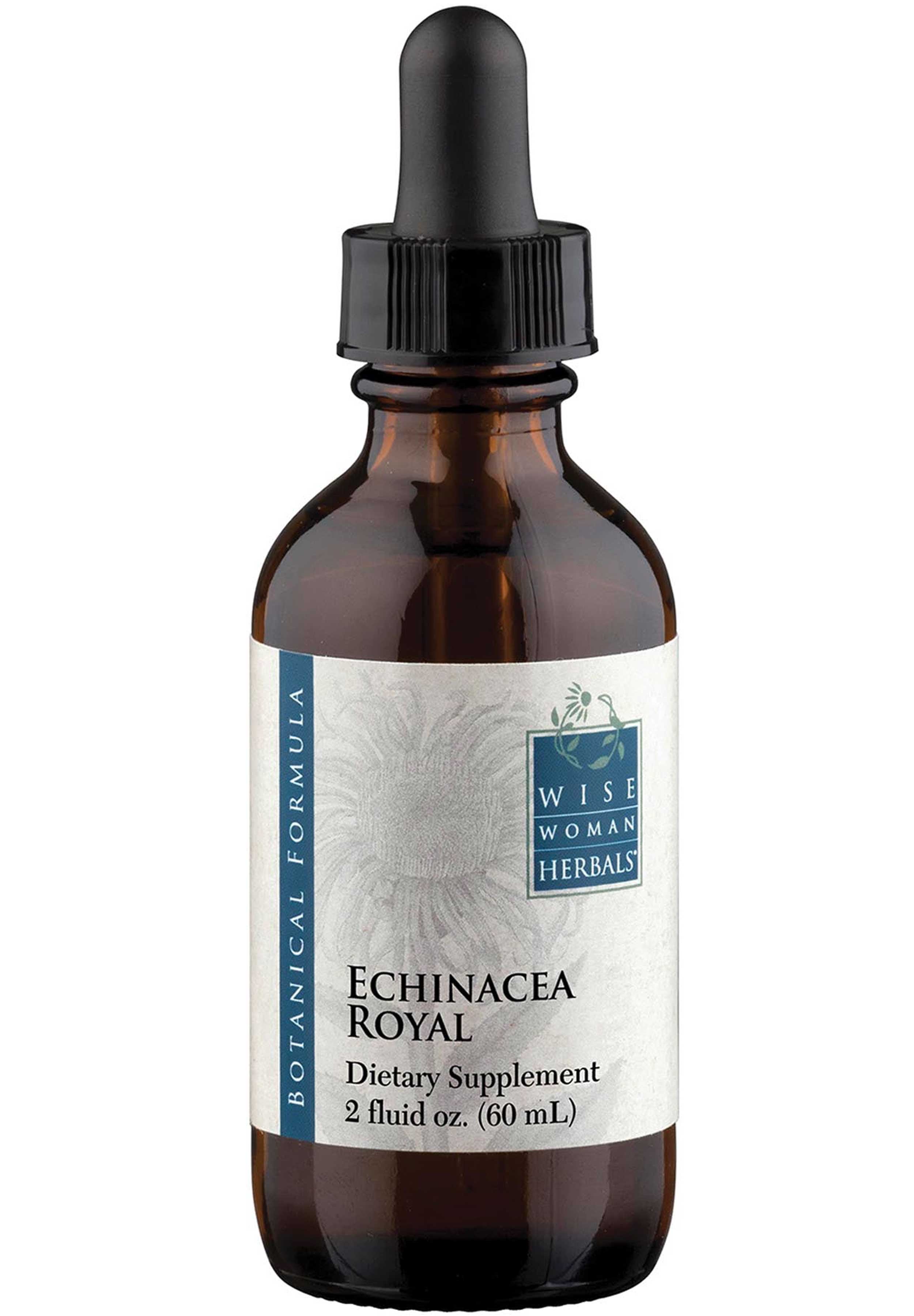 Wise Woman Herbals Echinacea Royal