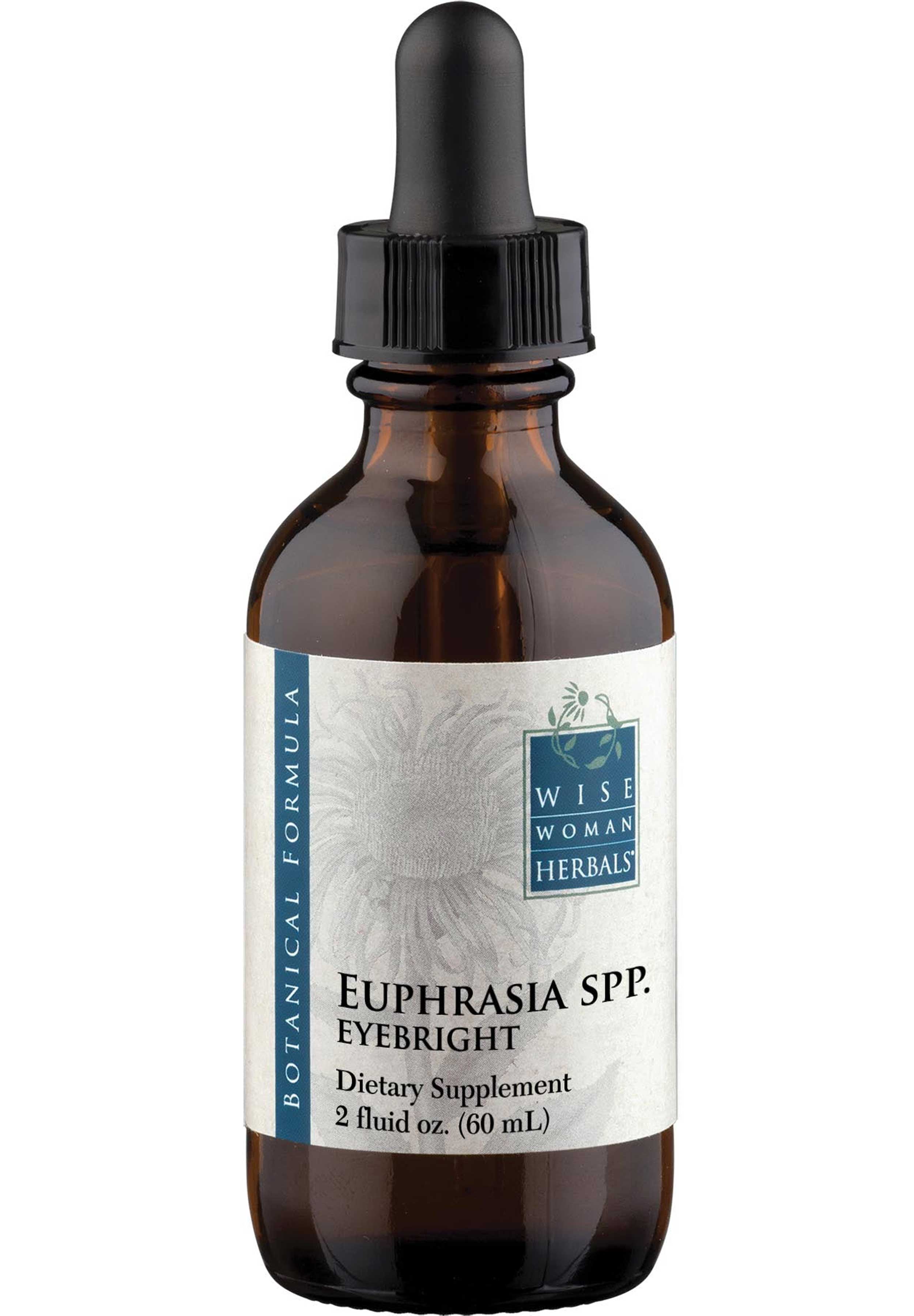 Wise Woman Herbals Euphrasia Stricta Eyebright