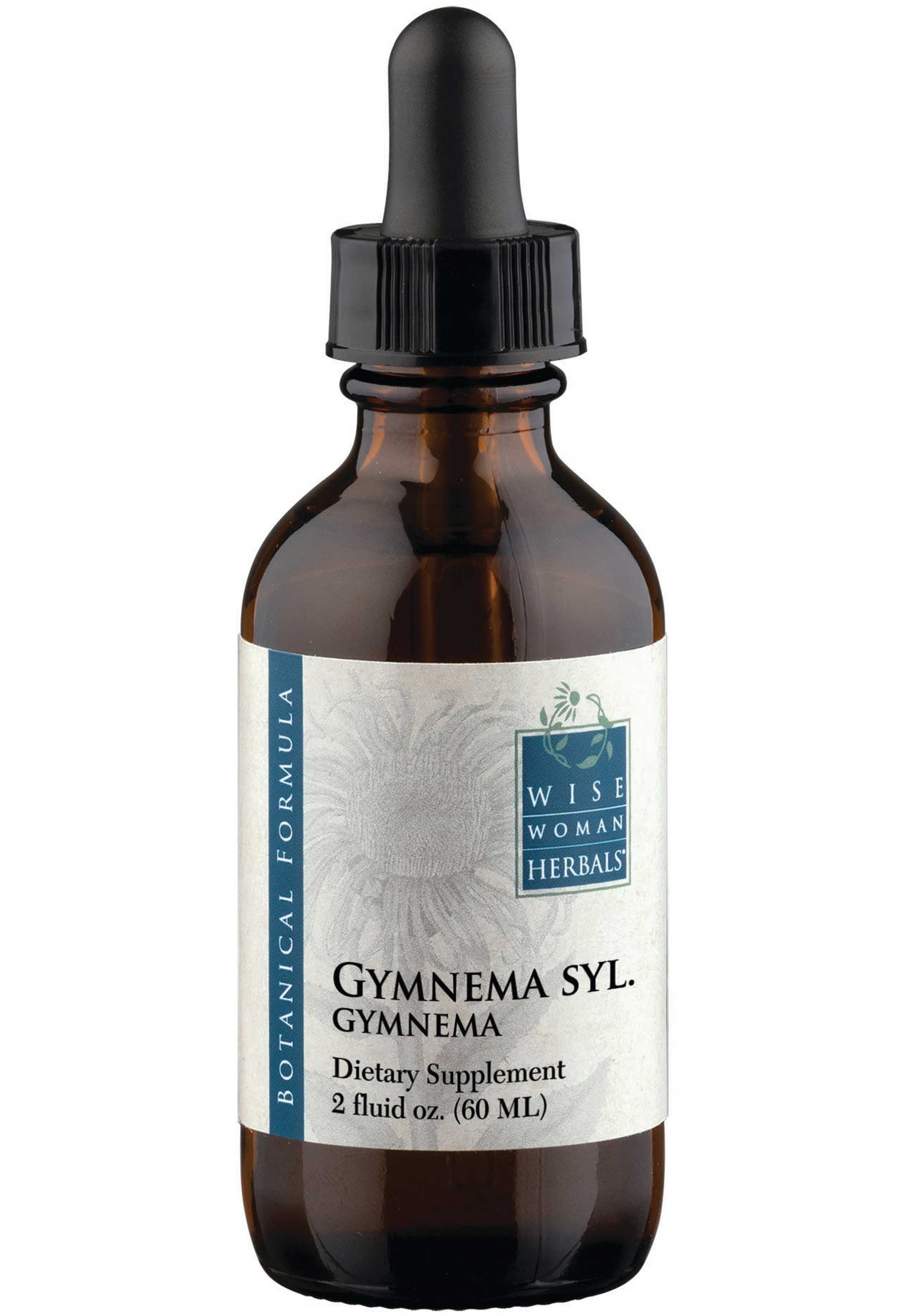 Wise Woman Herbals Gymnema Sylvestre