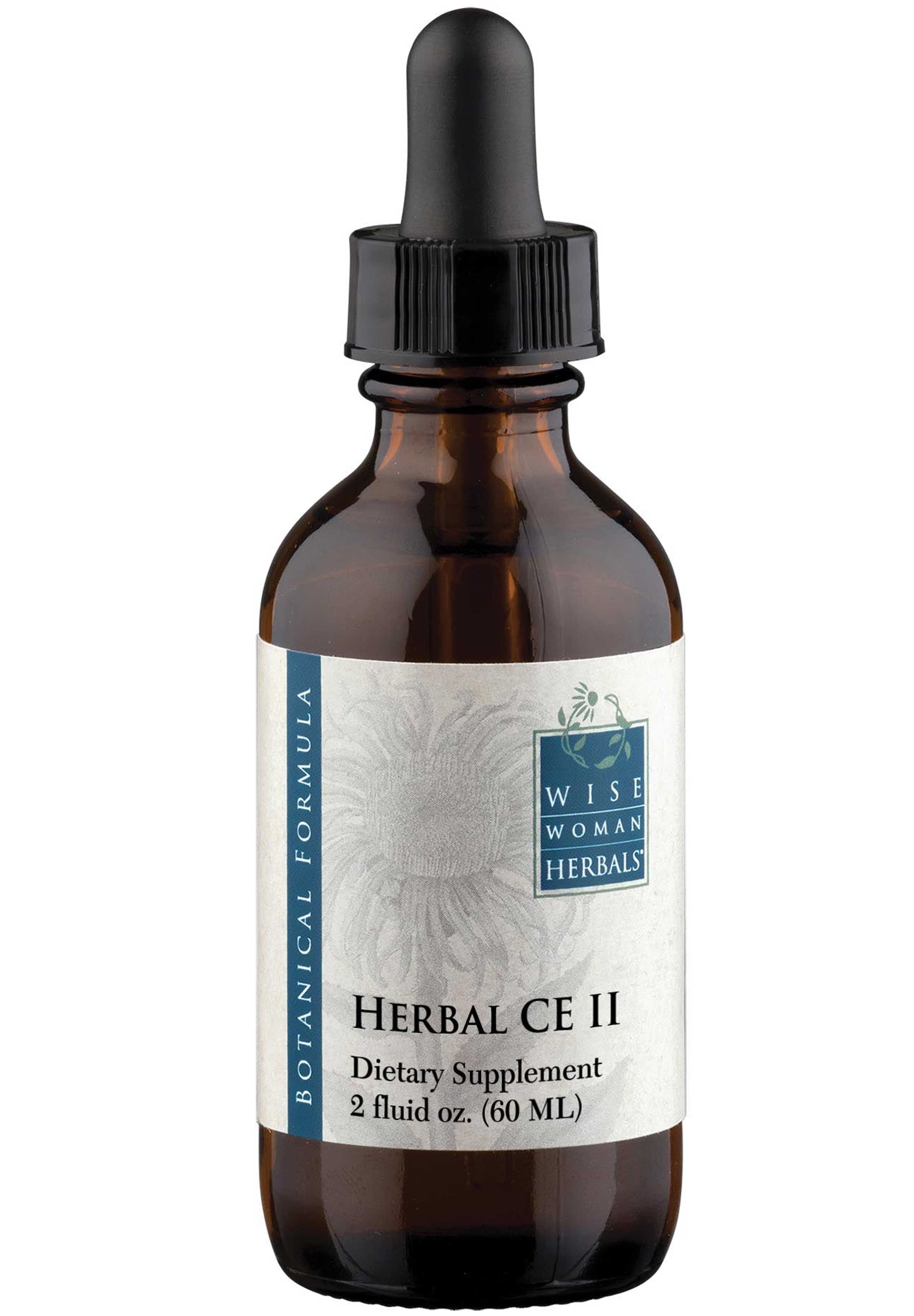 Wise Woman Herbals Herbal CE II