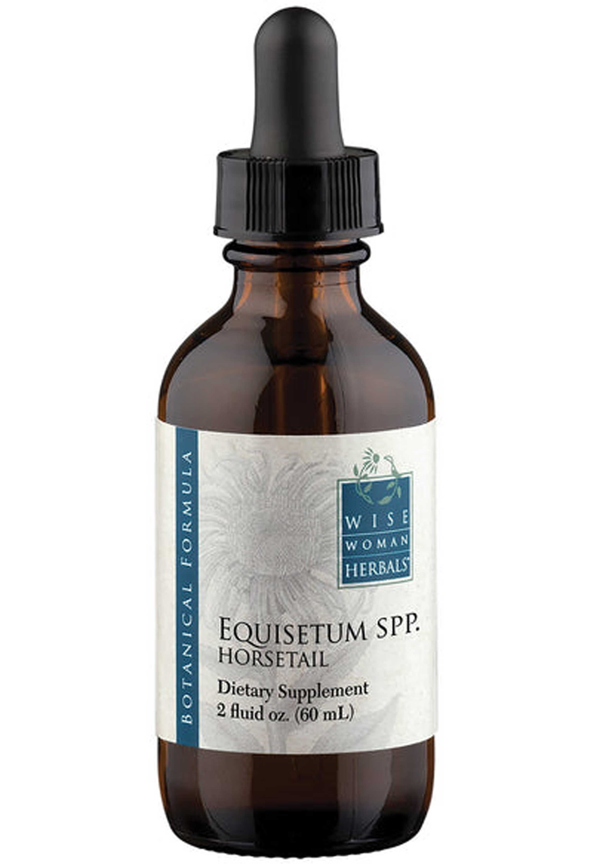 Wise Woman Herbals Horsetail Equisetum SPP.