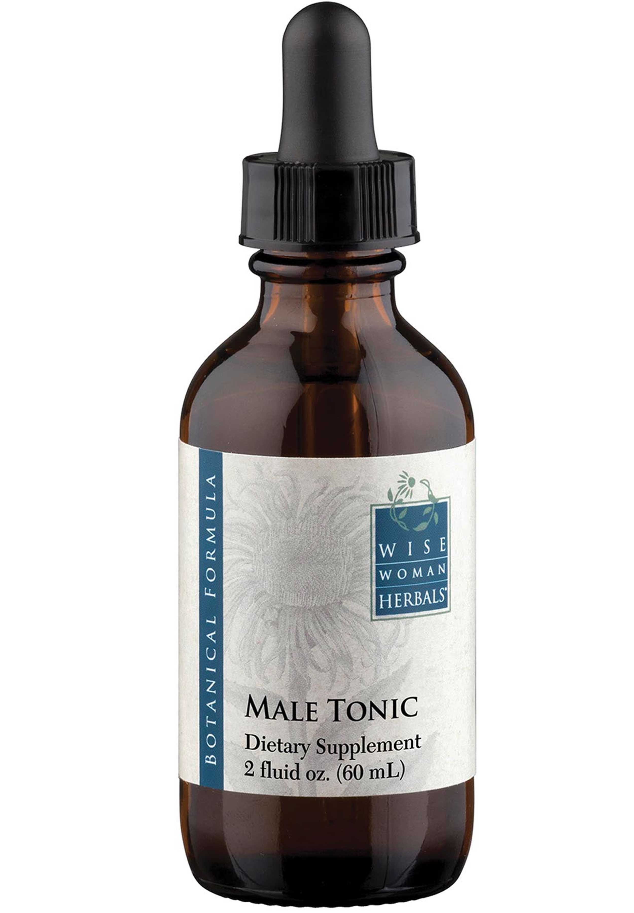 Wise Woman Herbals Male Tonic