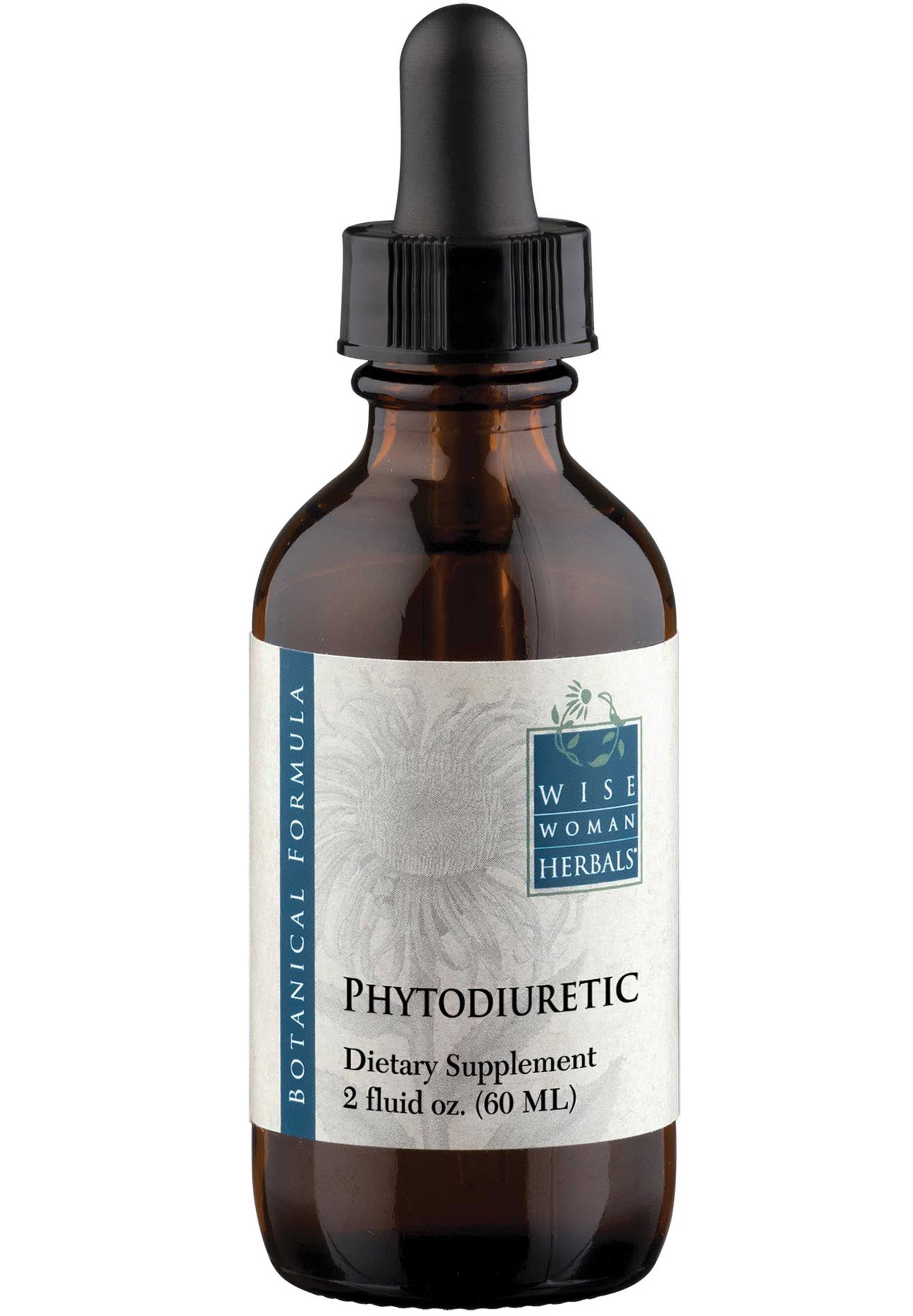 Wise Woman Herbals Phytodiuretic
