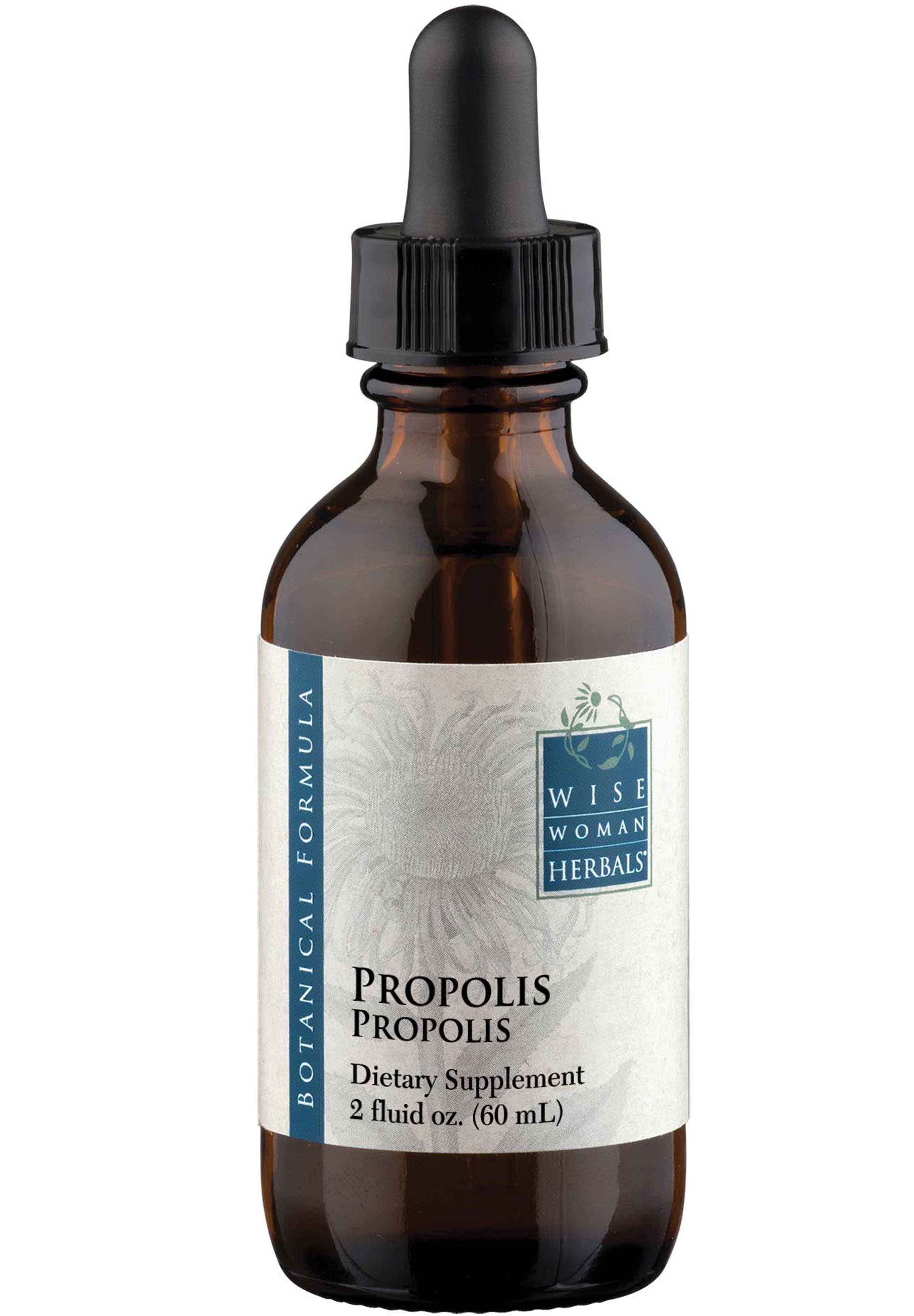 Wise Woman Herbals Propolis