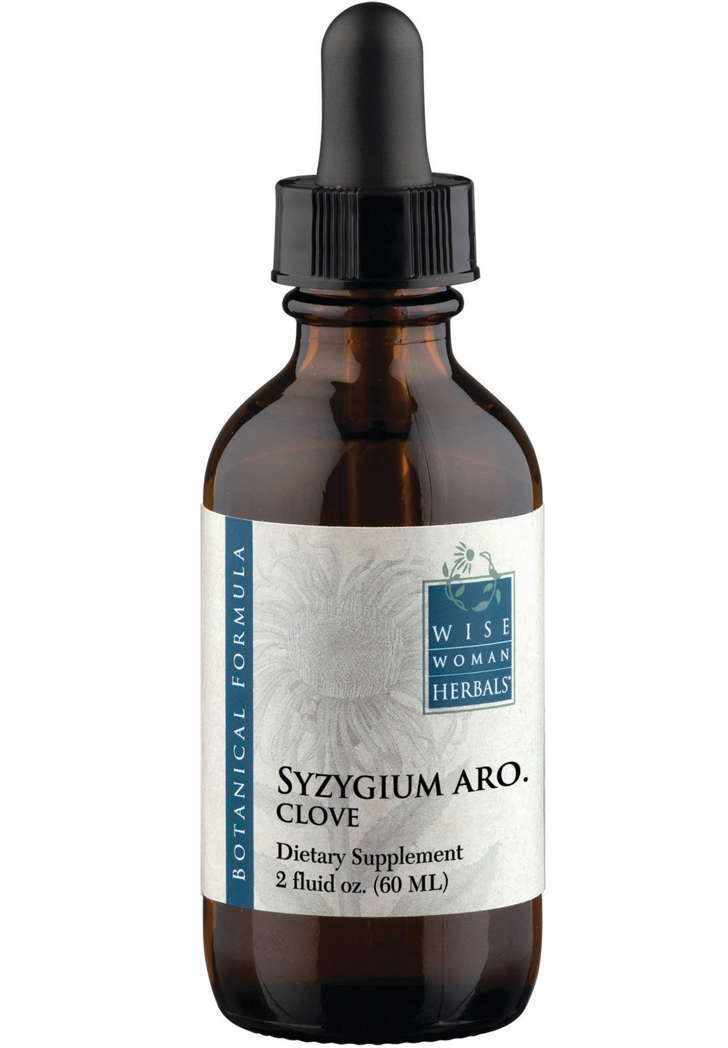 Wise Woman Herbals Syzygium Aromaticum Clove