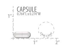 Life Extension 5-LOX Inhibitor with AprèsFlex Capsule