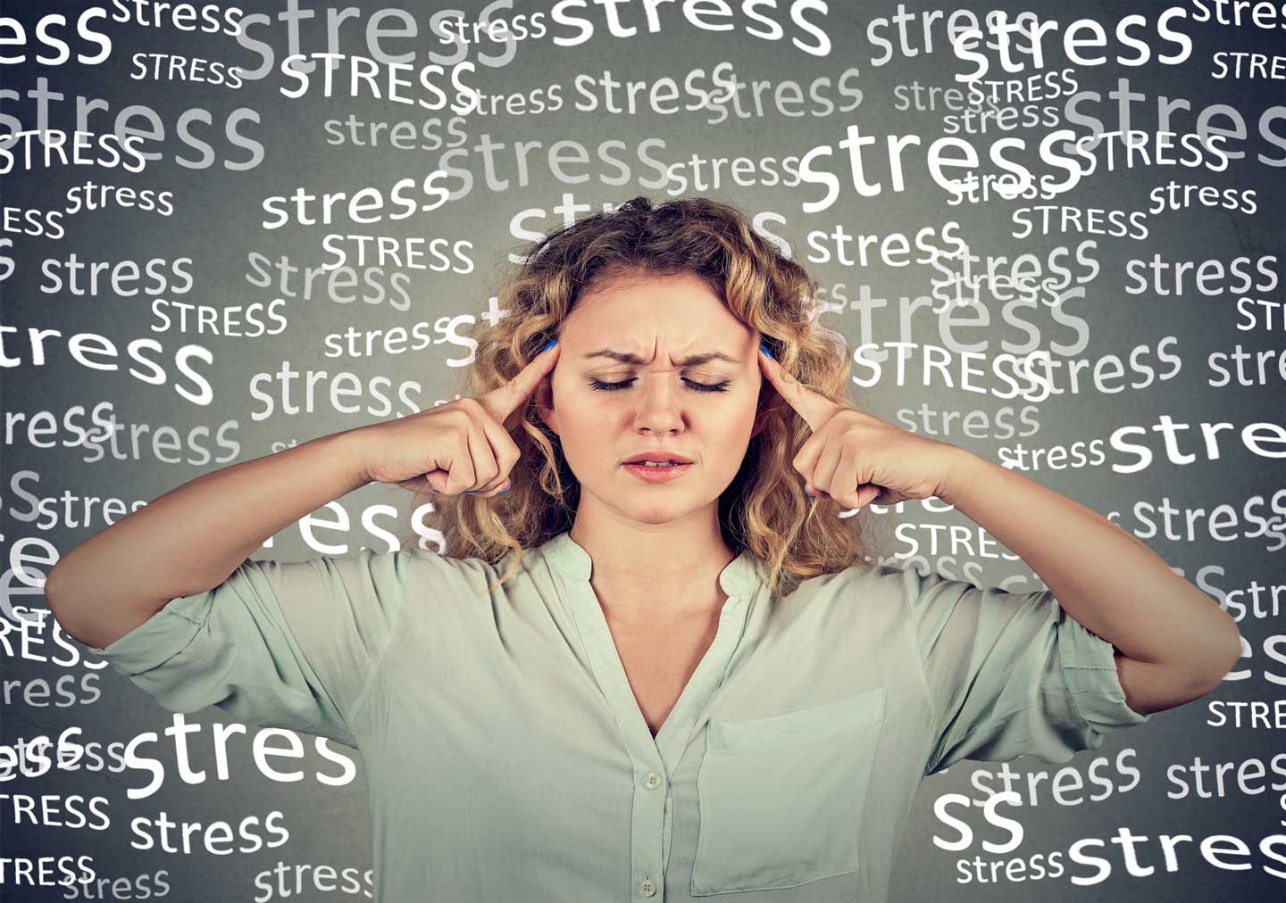 Always Stressed? Consider these Nutrients & Herbs to Cope