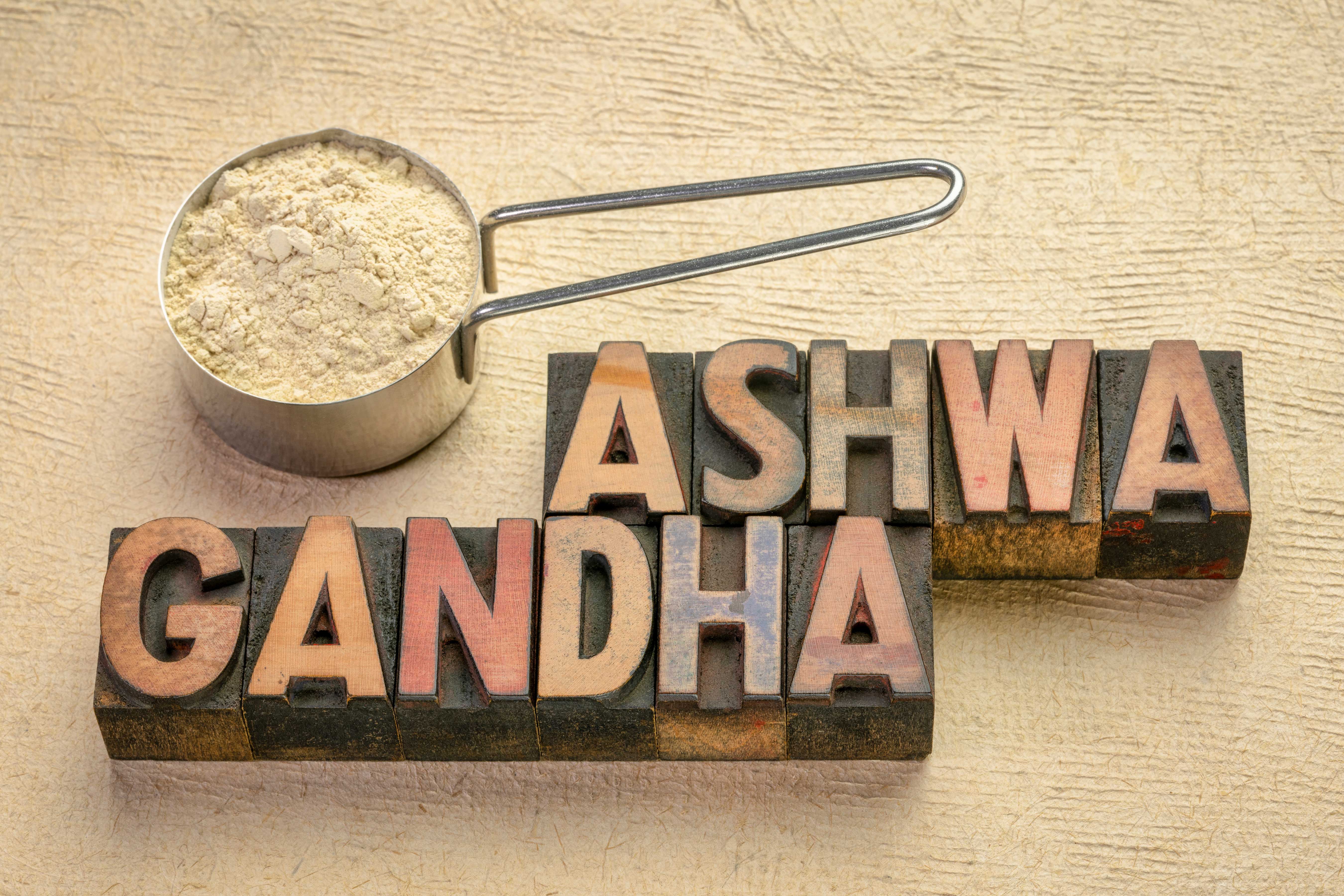 Amazing Benefits of Ashwagandha