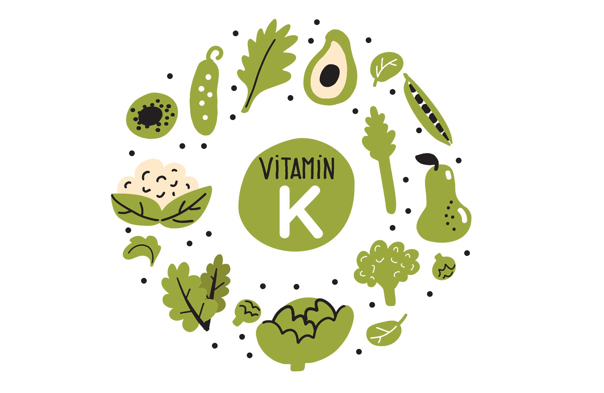 Harness the Power of Vitamin K for a Healthier Life