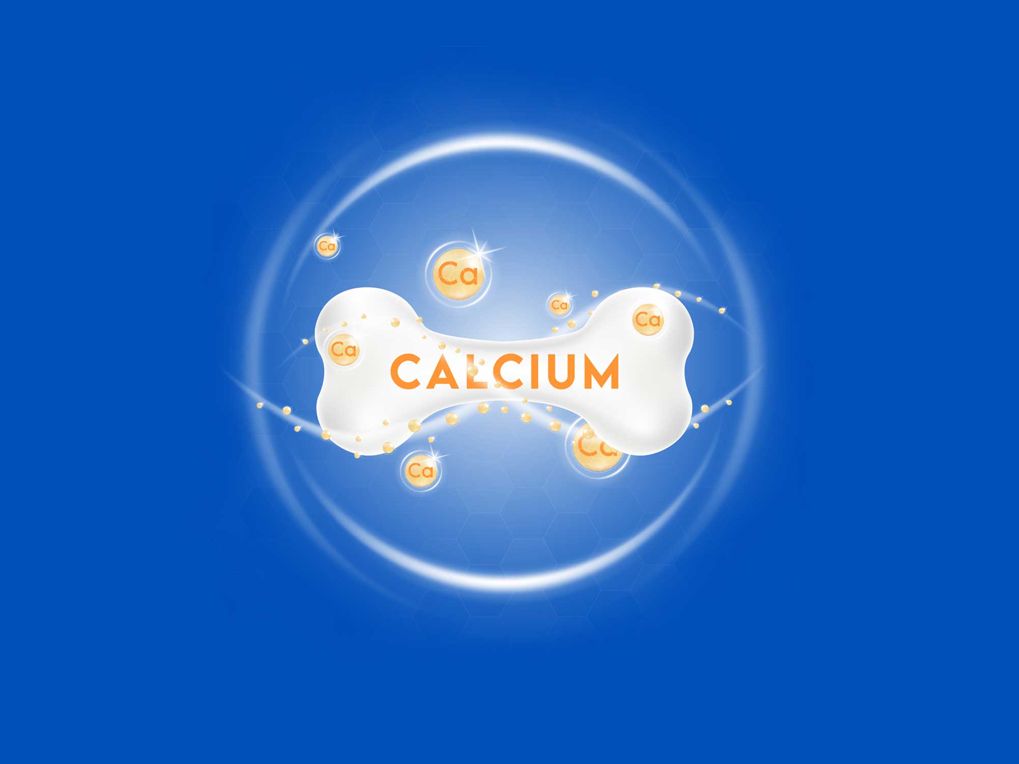How to Choose a Calcium Supplement?