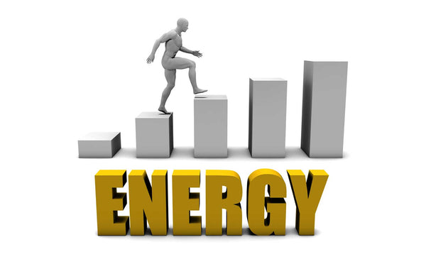 How to Boost your Energy Levels Naturally