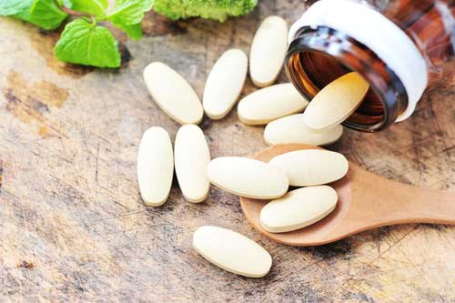 How to Pick the Best Multivitamin?