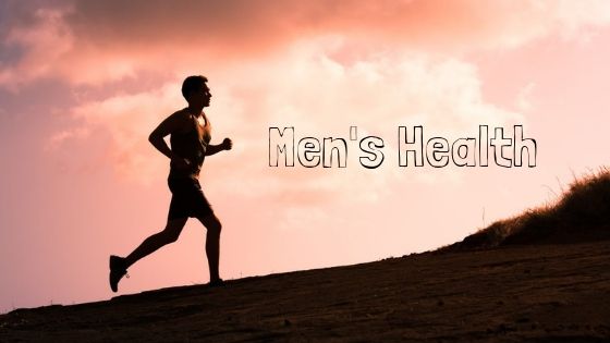 Recommended Dietary Supplements for Men’s Health