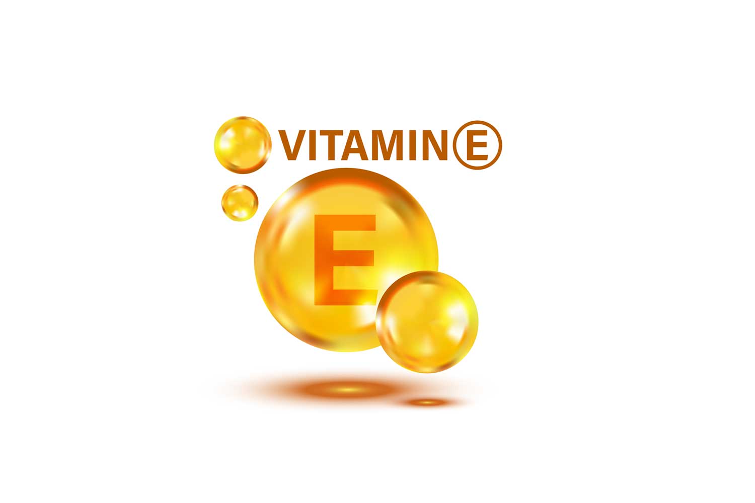 Stay Exceptionally Healthy with Vitamin E