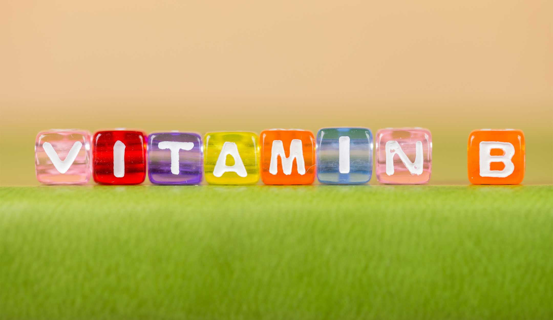 The Many Health Benefits of Vitamin B