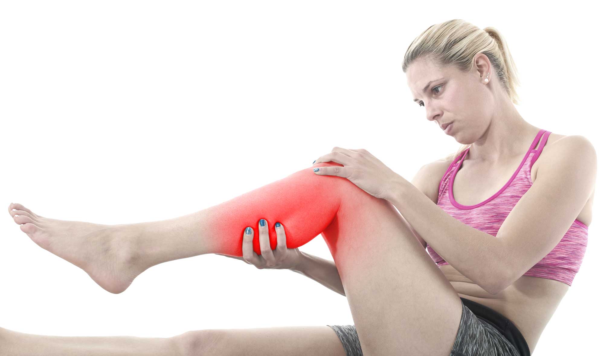 What Causes Muscle Cramps & How to Prevent It!