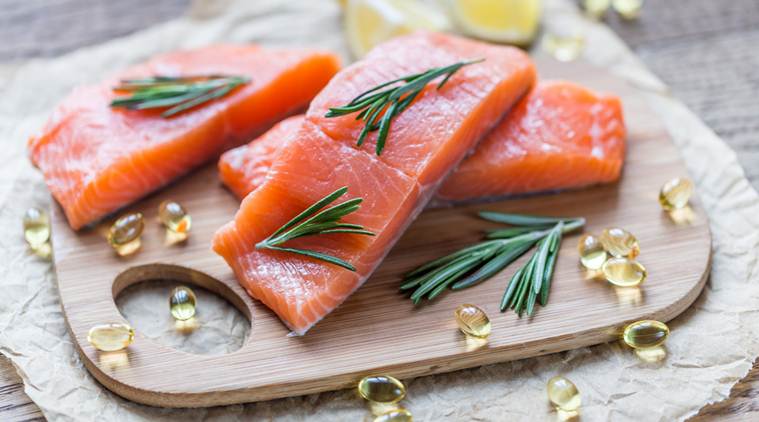 The Top 5 Benefits of Omega 3’s