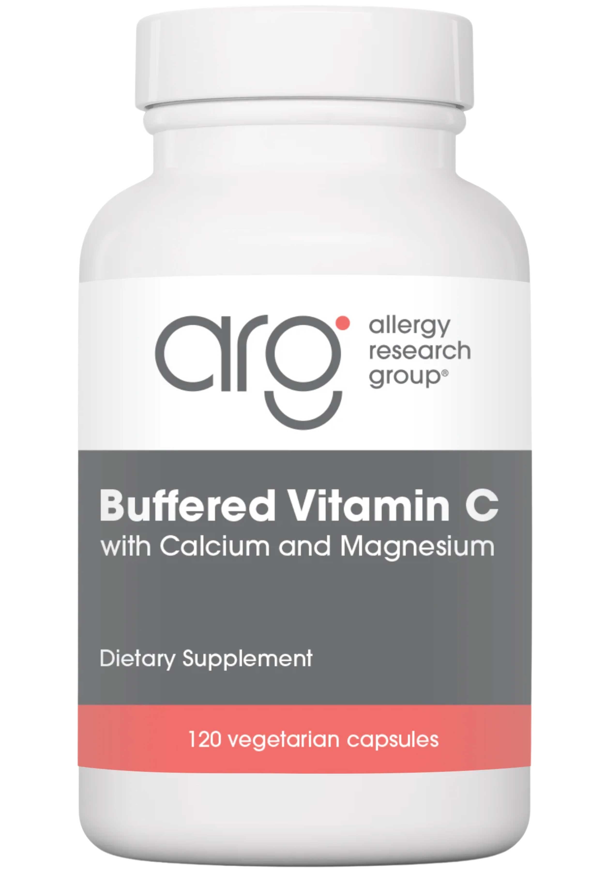 Allergy Research Group Buffered Vitamin C