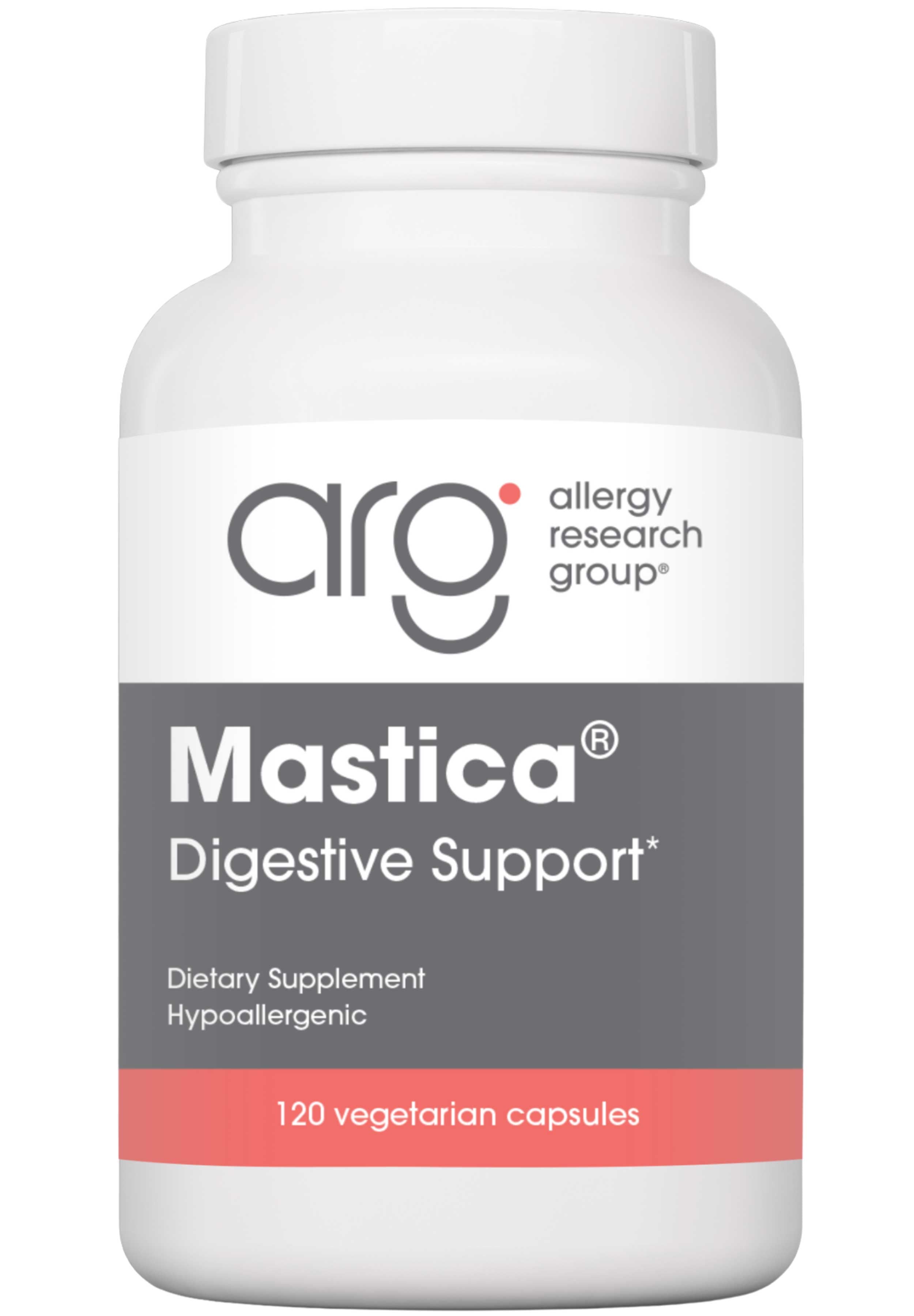 Allergy Research Group Mastica