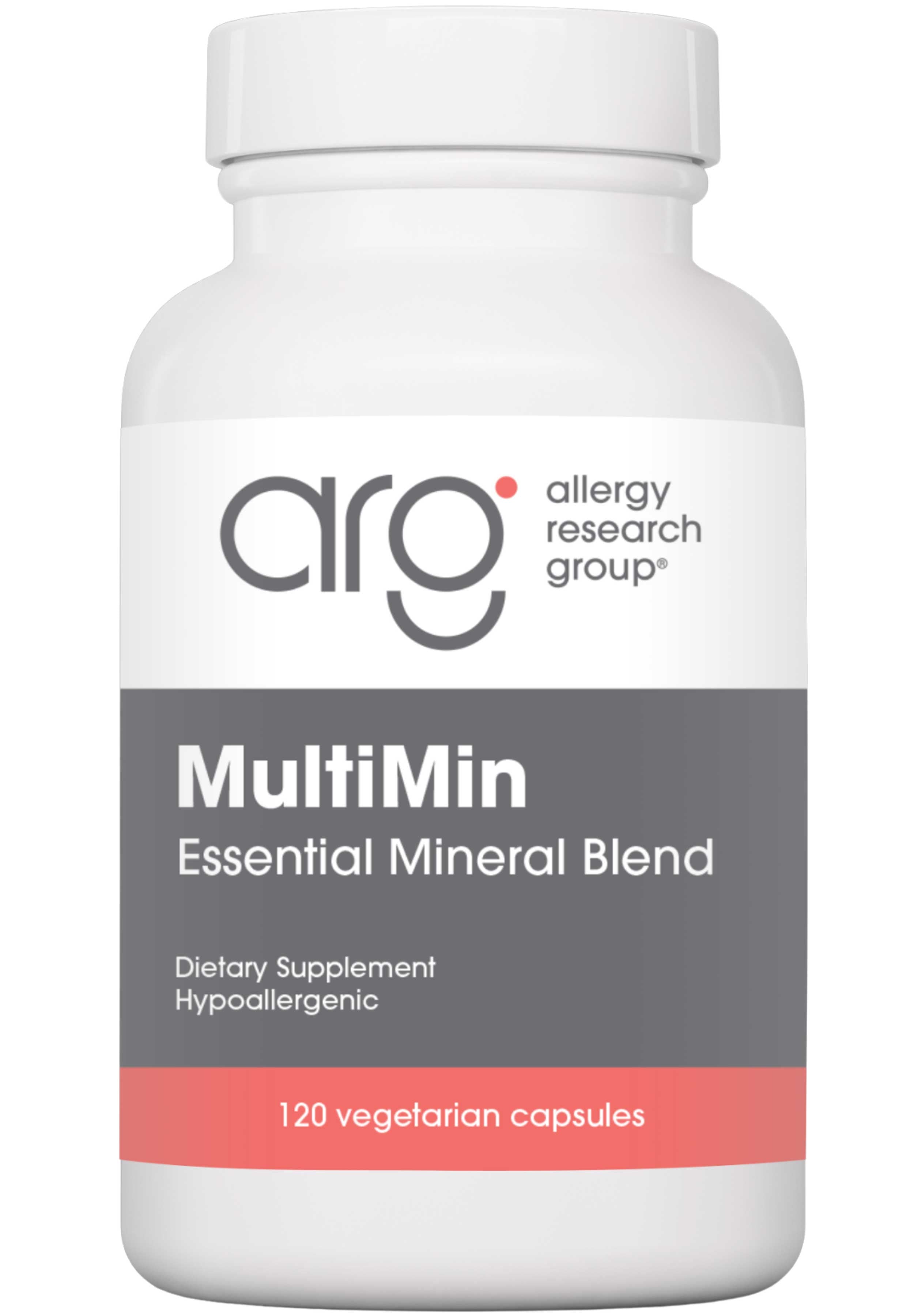 Allergy Research Group MultiMin